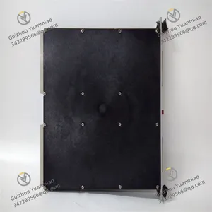 Woodward 5466-316 Digital I/O Module thumbnail-3