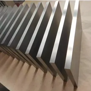 Supply Titanium Alloy Plate Gr5 Ti 6al 4V Gr7 Gr9 Gr23 Alloy Titanium Plate ASTM B265 High Temperature Resistant Titanium Plate thumbnail-5