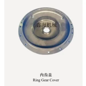 Ring Gear Cover thumbnail-3