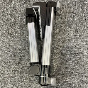 Otis Guitar Stand Manufacturer Fodable Guitar Tripod Stand Factory Light Guitar Accessories thumbnail-5