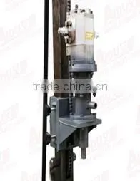 HF-20 Portable Hydraulic Drilling Rig,core Sampling Rig, Soil Sampling Drilling Rig thumbnail-3