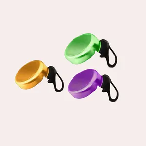 Ring Pull Crown Cap Glass Bottle Cap With Plastic Pull Ring Cap thumbnail-5