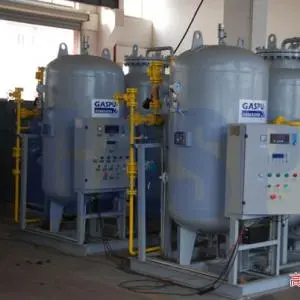 Suzhou Gaopu Ultra-Pure Gas Technology Co., Ltd. company overview - view 1 thumbnail