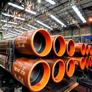 Casing & Tubing API 5CT - Carbon Steel Pipe Manufacturer thumbnail-5