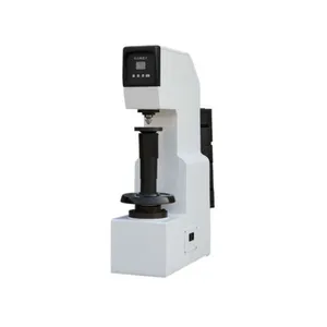 HB-3000B High Quality China Precision Electronic Hardness Tester Precision Brinell Hardometer Hardness Tester thumbnail-1