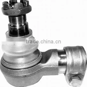 Ball Joint in Auto Suspension Ball Joint thumbnail-5