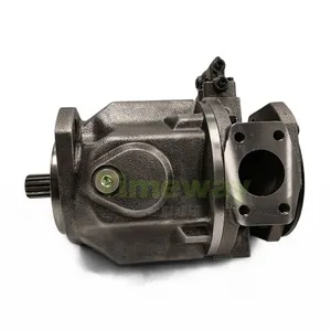 A10VSO71 Hydraulic Piston Pump A10VSO71DFR1/31R High Pressure Axial Piston Variable Pump A10VO71 A10VSO71DFR1/31R-PSC62K02 thumbnail-1