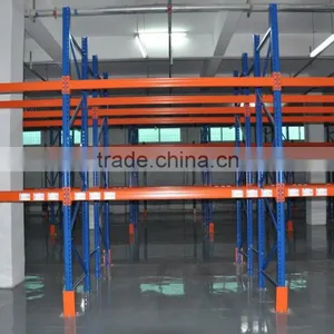 Warehouse Rack Selective Pallet Rack thumbnail-4