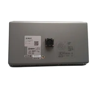 Genuine SANY Spare Parts SANY Truck Crane Supporting Leg Control Panel 60333029 thumbnail-4