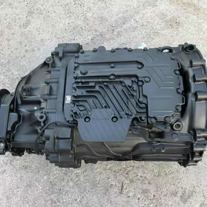 12 TX 2620 12 Speed Automatic Gearbox Suitable for ZFL Gearbox 16S2230 16S2231 16S181 16S221 thumbnail-5