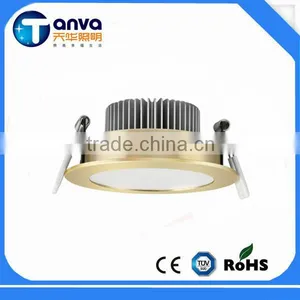 OEM ODM LED Downlight/ceiling Light,warm White 20W Bright Light thumbnail-1