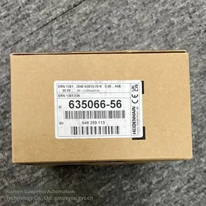 Heidenhain Encoder Ern1381.036-2048 Id635066-56, the Entire Series is Available for Inquiry thumbnail-3