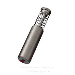 Fujilatex In-line Buffer Fa-4250b3-c Adjustable Shock Absorber, Pingshan Trading thumbnail-1