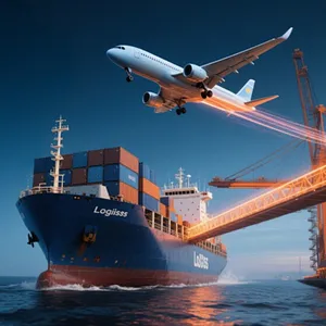 Ocean Shipping and Logistics Services From Shenzhen, China to Spain, Sydney, Australia, Mexico City, Mexico. thumbnail-2