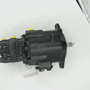 Excavator Hydraulic Axial Piston Pumps PVD-0B-24P-8G3-4837B Hydraulic Pump PVD Series PVD-00B /0B /1B /2B /3B Plunger Pump thumbnail-2