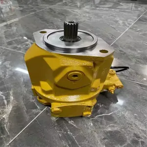 Hot Sales HPR100 Series HPR100-01R HPR100D-01R 2552 HPR100-01R 9T-7099 High Quality Hydraulic Pump P1045PM08SRM5AL00R0000000 thumbnail-3