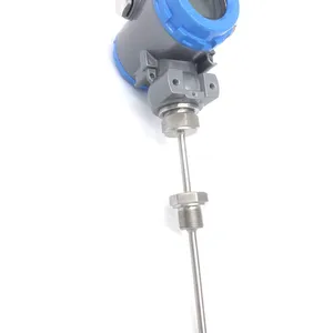 Kyue Explosion-proof Temperature Transmitter 4-20mA/RS485 Customizable Range -50-1300℃ Industrial Transmitter thumbnail-4