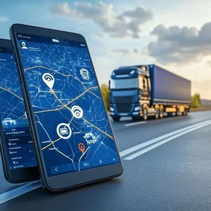 Your Trusted China Partner for FCL Logistics: Door-to-Door Shipping With DG Handling Expertise thumbnail-2