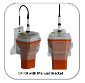 NEB-3000 AIS EPIRB thumbnail-1