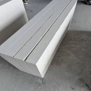 1000 Celsius Calcium Silicate Insulation Board Fireproofing Door Core Board thumbnail-3