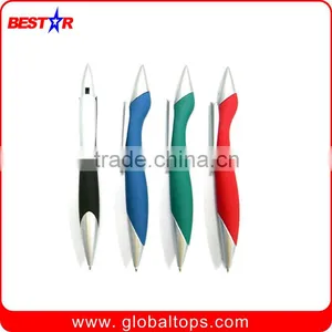 Various Plastic Ball Pen Model 55320 thumbnail-1