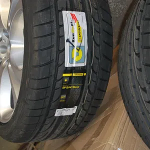 Dunlop Tires for BMW X6 thumbnail-1