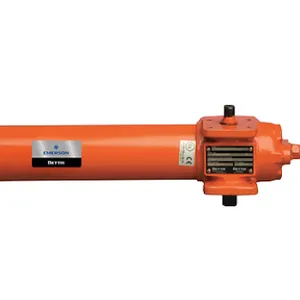 Bettis CBB Series Fork-type Pneumatic Valve Actuator thumbnail-1