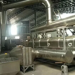 Fluidized Bed Dryer thumbnail-1
