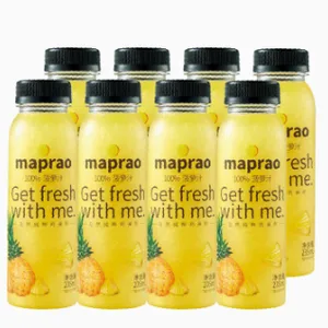 Automatic Pineapple Production Line Pineapple Juice Hpp Juice Processing Equipment thumbnail-4