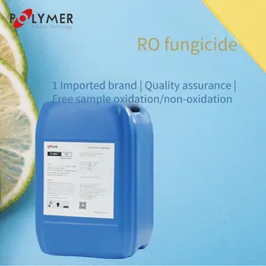 Supply of Bactericide for Reverse Osmosis Systems, Polyte 900 From British Borrel thumbnail-1