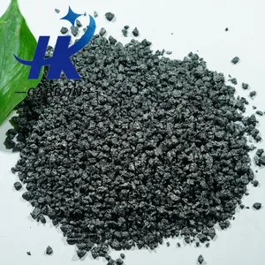 Graphite Petroleum Coke thumbnail-1