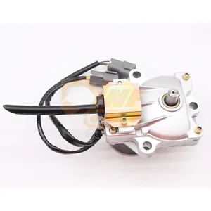 YNF Excavator Parts PC200-6 PC220-6 PC120-6 Throttle Motor 7834-40-2000 for Komatsu thumbnail-5