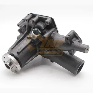 New YNF 6Hk1 Diesel Engine Water Pump 1136501333 for -High Quality thumbnail-5