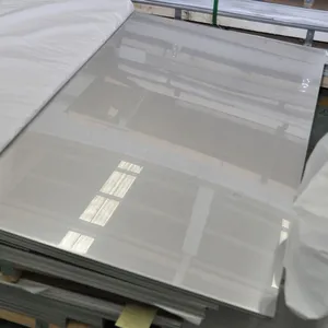 6351 T6 Aluminum Plate 5mm 8mm 10mm 15mm 20mm ASTM B209 Structural Pressure Vessel Grade thumbnail-3