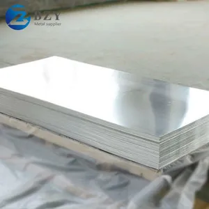 China Aluminum 4x8 Sheet Metal Prices thumbnail-3
