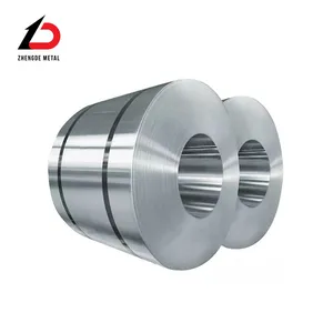 2b Ba 201 304 304l 316 316l 321 Stainless Steel Coil Strip thumbnail-2