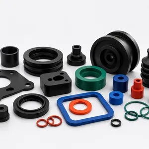 Custom Molded Rubber Seals | OEM Sealing Solutions | Xi'an Chris thumbnail-1