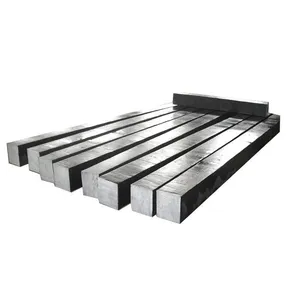 JIS SUS316 Square Bar 12x12-60x60mm Hot Rolled Annealed Marine Grade Bracket Rail thumbnail-1