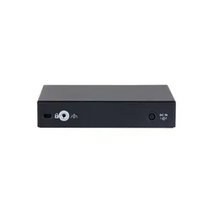 Dahua Dh-s4100-4gt2gf-60 4-port Layer 2 Managed Cloud-managed Poe Switch thumbnail-3