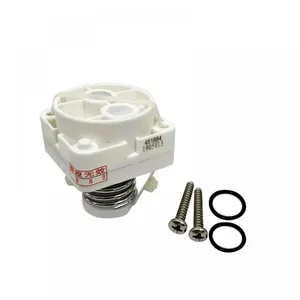 451864 Recovery Pump Parts Gutter Pump Vacuum Pump for Hitachi RX Inkjet Coding Printer thumbnail-2