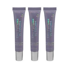 Brow Gel Tubes Manufacturer for Eyebrow Cosmetic Packaging thumbnail-1