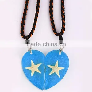 2016New Gifts Resin Necklace thumbnail-2