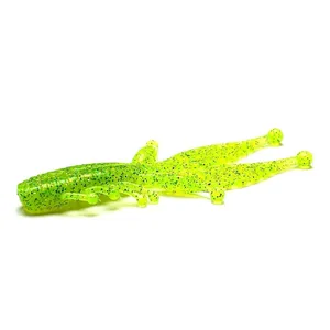 Shrimp Bait-GD01-90mm/5.9g thumbnail-3