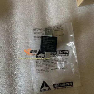 ORIGINAL SDLG Relay 4130000912 APPLY FOR SDLG WHEEL LOADER LG978 L978F L975F thumbnail-3