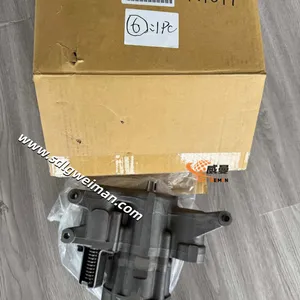 CAT OR9697 1614112 OIL PUMP for CAT Machine With Good Price thumbnail-1