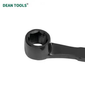 Factory Direct Offset Striking Hex Wrench 6-Piece Set Full Size Range With 1-Year Warranty Against Breakage thumbnail-1