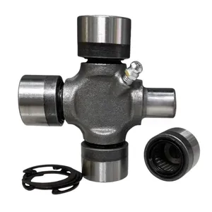 High Precision Hot Selling U-Joint Steering Universal Joint Cross Universal Joint Cross Spider Kit thumbnail-4