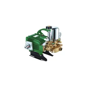 Plunger Pump SD-22A-1 1.5-2HP, 8x113mm Cylinder, 15-25L/Min thumbnail-2