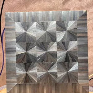 Wheat Straw Marquetry thumbnail-2