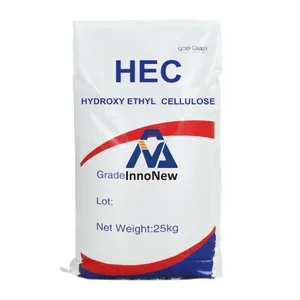 Hydroxyethyl Cellulose HEC Powder Oil Drilling Grade for Water-Based Drilling Fluid thumbnail-3
